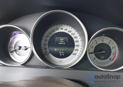 2014 Mercedes-Benz C 250 Luxury/Sport from USA, damaged, VIN WDDGF4HB9EA959513